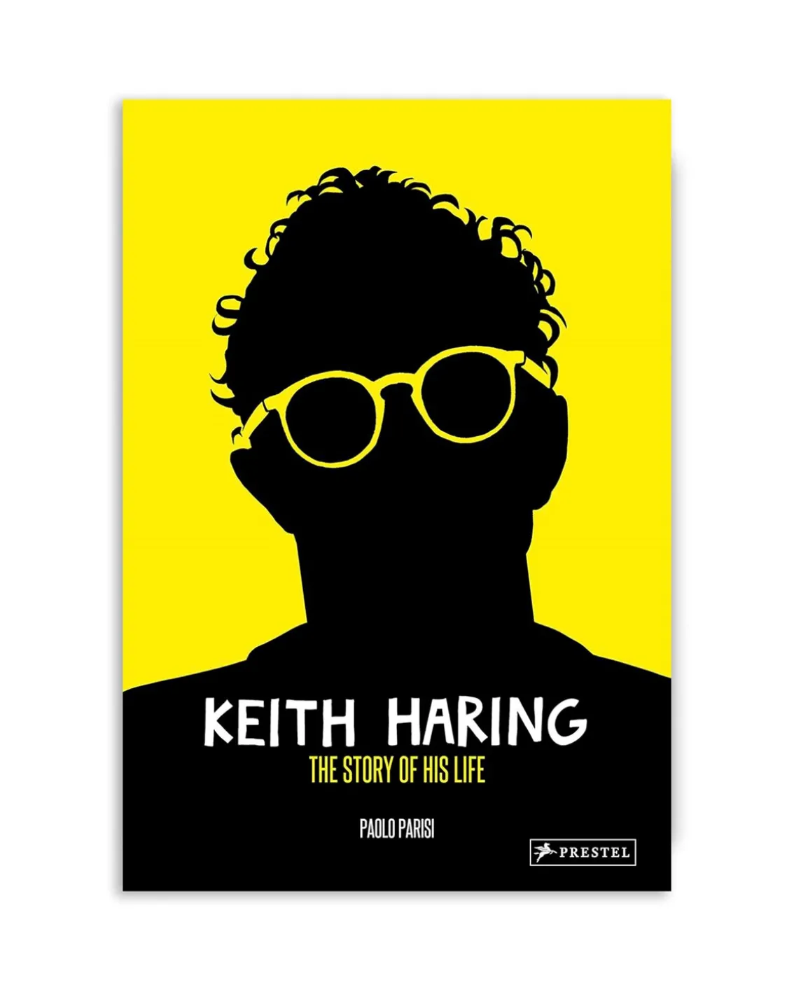 Keith Harring