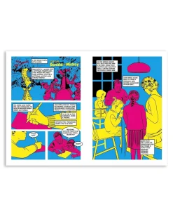 Keith Harring