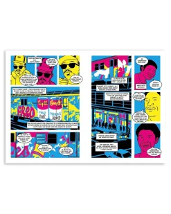 Keith Harring