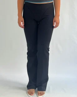 Kernemilk Wonderpants Black
