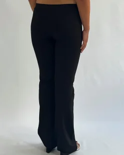 Kernemilk Wonderpants Black