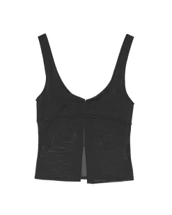 Kernemilk Wondertop Black