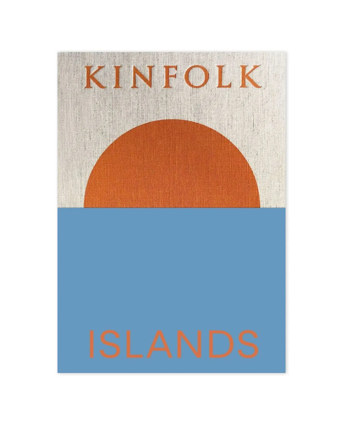 Kinfolk Islands