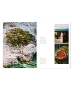 Kinfolk Islands