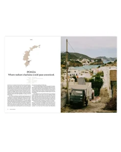 Kinfolk Islands