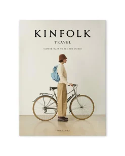 Kinfolk Travel