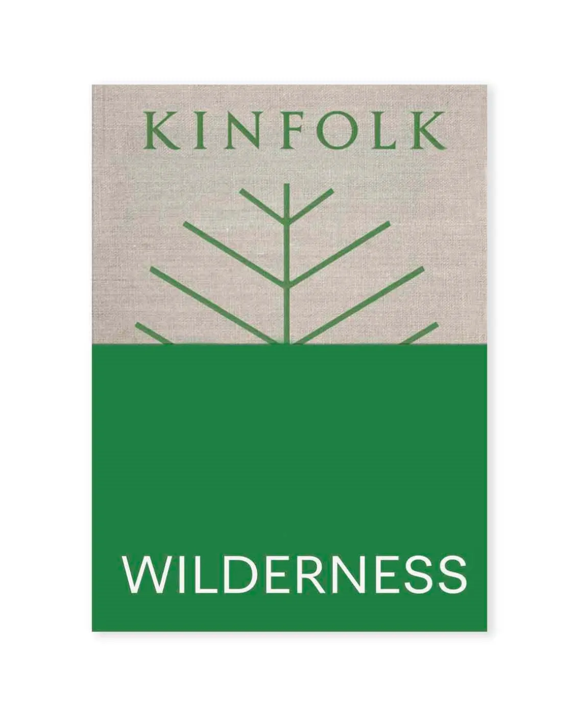Kinfolk Wilderness