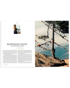 Kinfolk Wilderness