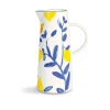 &Klevering Carafe Lemon Twig Multicolor