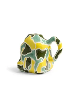 &Klevering Jug-A-Vase Small Multicolor