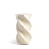 &Klevering Marshmallow Pillar Off White