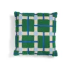 &Klevering Plano Cushion 40X40 Multicolor