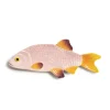 &Klevering Plate Fish Snapper Multicolor