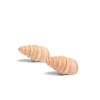 &Klevering Salt & Pepper Shell Mulitcolor
