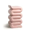 &Klevering Whip Pillar Pink