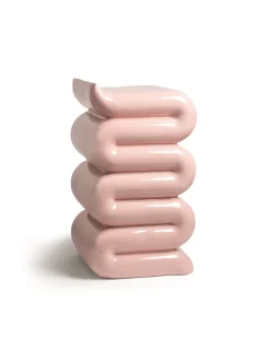 &Klevering Whip Pillar Pink