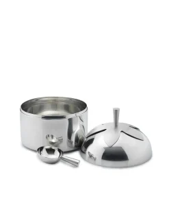 KLONG Blad Jar Small Stainless Steel