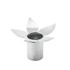 KLONG Blad Tea Strainer Stainless Steel