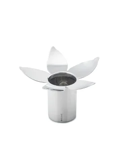 KLONG Blad Tea Strainer Stainless Steel