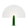 KLONG Pavo Table Lamp Green
