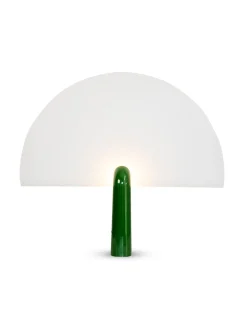 KLONG Pavo Table Lamp Green