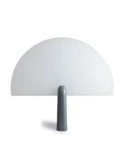 KLONG Pavo Table Lamp Grey