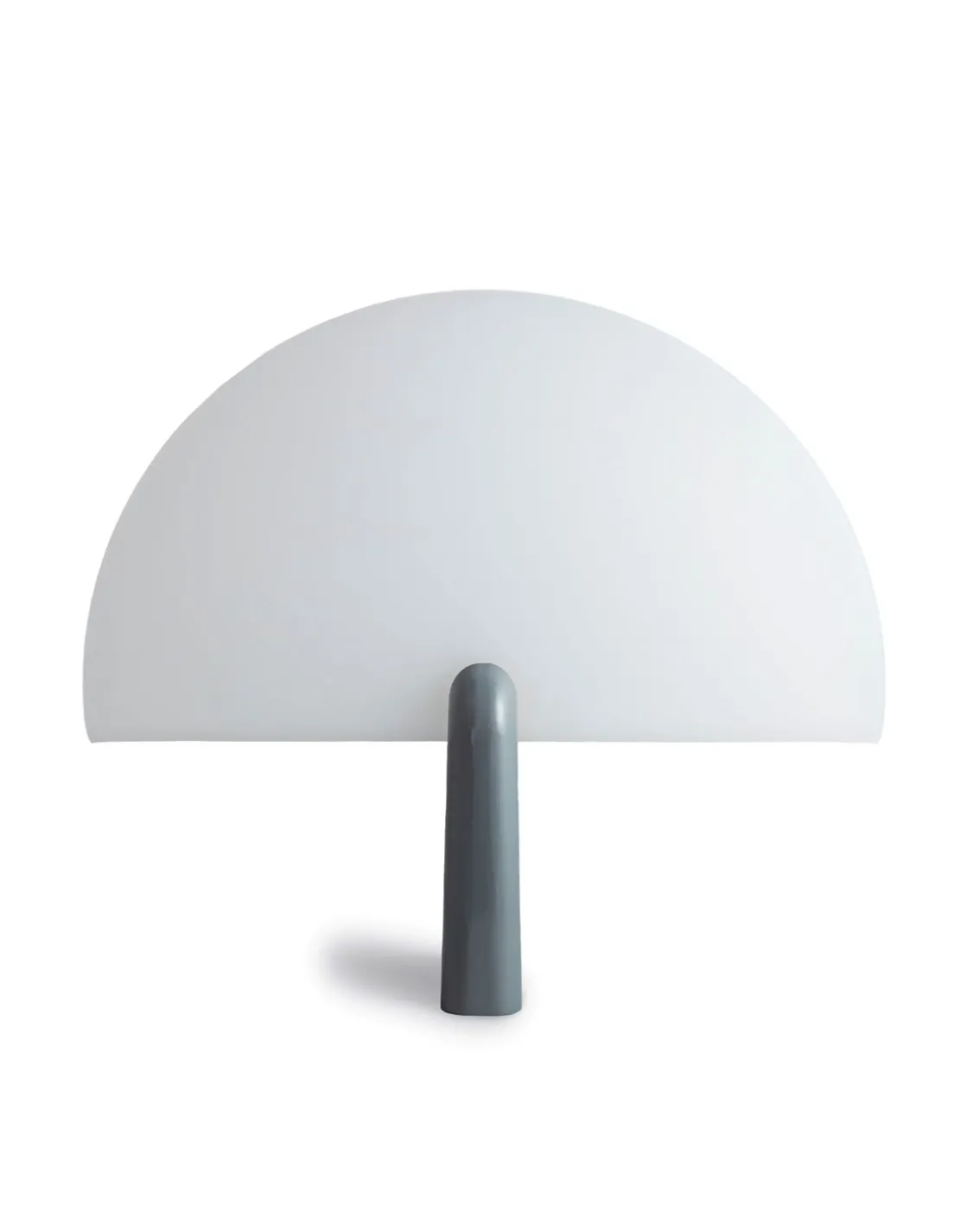 KLONG Pavo Table Lamp Grey