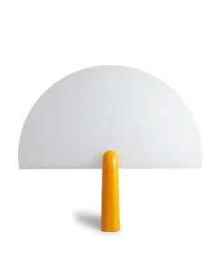 KLONG Pavo Table Lamp Yellow