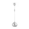 KLONG Tender Candle Holder High Nickel