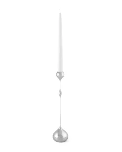 KLONG Tender Candle Holder High Nickel