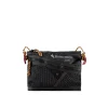 Klättermusen Algir Small Accessory Bag Raven