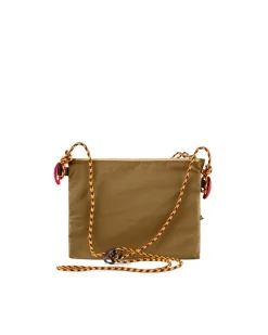 Klättermusen Algir Small Accessory Bag Olive
