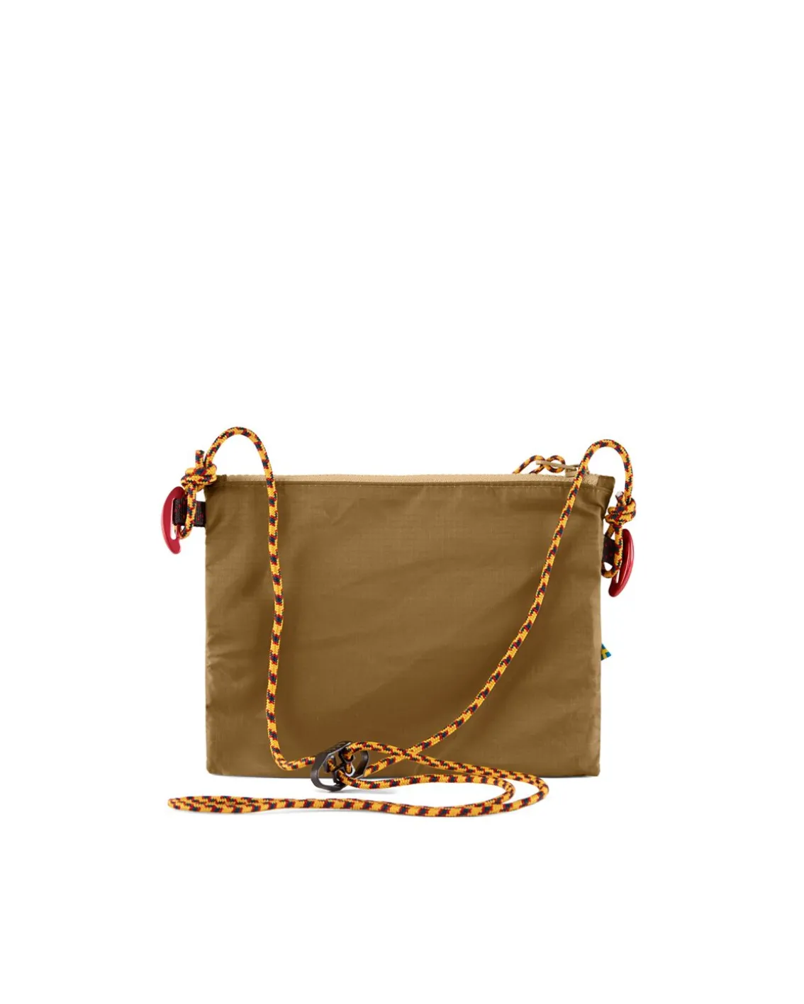 Klättermusen Algir Small Accessory Bag Olive