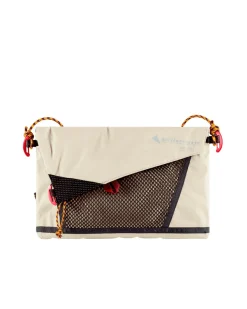 Klättermusen Hrid Wp Accessory Bag 3L Clay