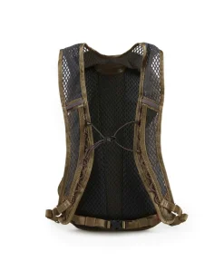 Klättermusen Tjalve 2.0 Backpack 10L Olive