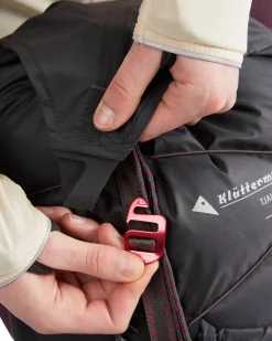 Klättermusen Tjalve 2.0 Backpack 10L Raven