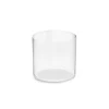 Koia Objects Lowball 003 Glass 4-Pack Clear