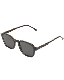 Komono Matty Black Tortoise