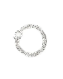 Kultur 5 5 Bracelet Silver