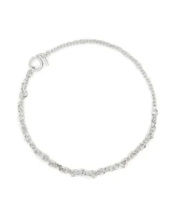Kultur 5 5 Necklace Silver