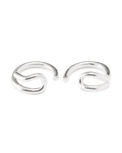 Kultur 5 Deuce Ring Silver