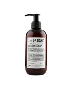 L:a Bruket 124 Body Lotion Sage/Rosemary/Lavender