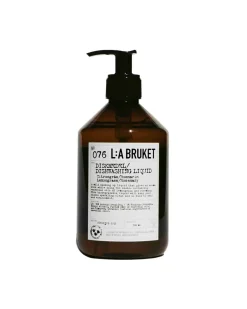L:a Bruket 076 Dishwashing Soap Lemongrass/Rosemary