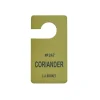 L:a Bruket 247 Fragrance Tag Coriander