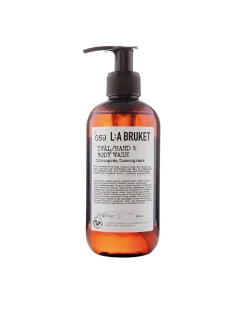 L:a Bruket 069 Hand & Body Wash Lemongrass