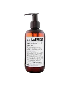 L:a Bruket 286 Hand & Body Wash Angelica
