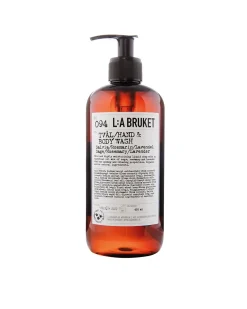 L:a Bruket 094 Hand & Body Wash Sage/Rosemary/Lavender
