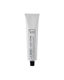 L:a Bruket 102 Hand Cream Bergamot/Patchouli