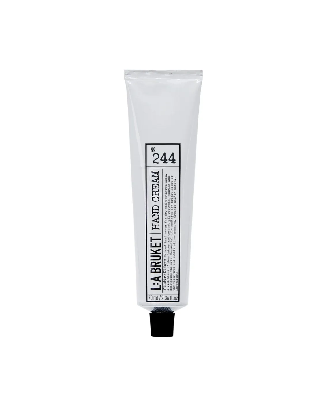 L:a Bruket 244 Hand Cream Elder
