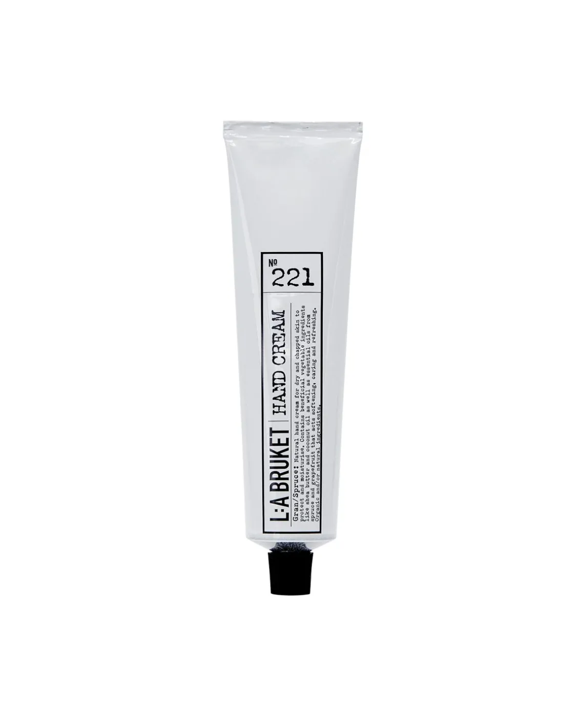 L:a Bruket 221 Hand Cream Spruce